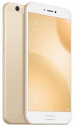 Прошивка телефона Xiaomi Mi 5c в Сочи